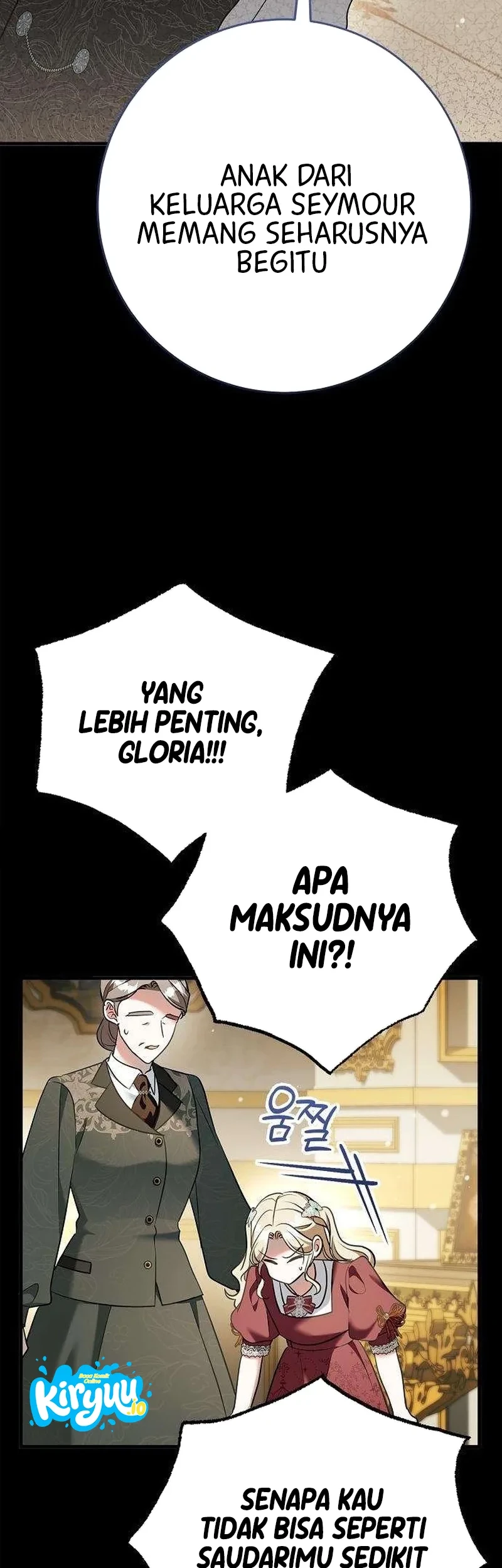 My Twin Stole My Place as His Wife Chapter 3 Gambar 55