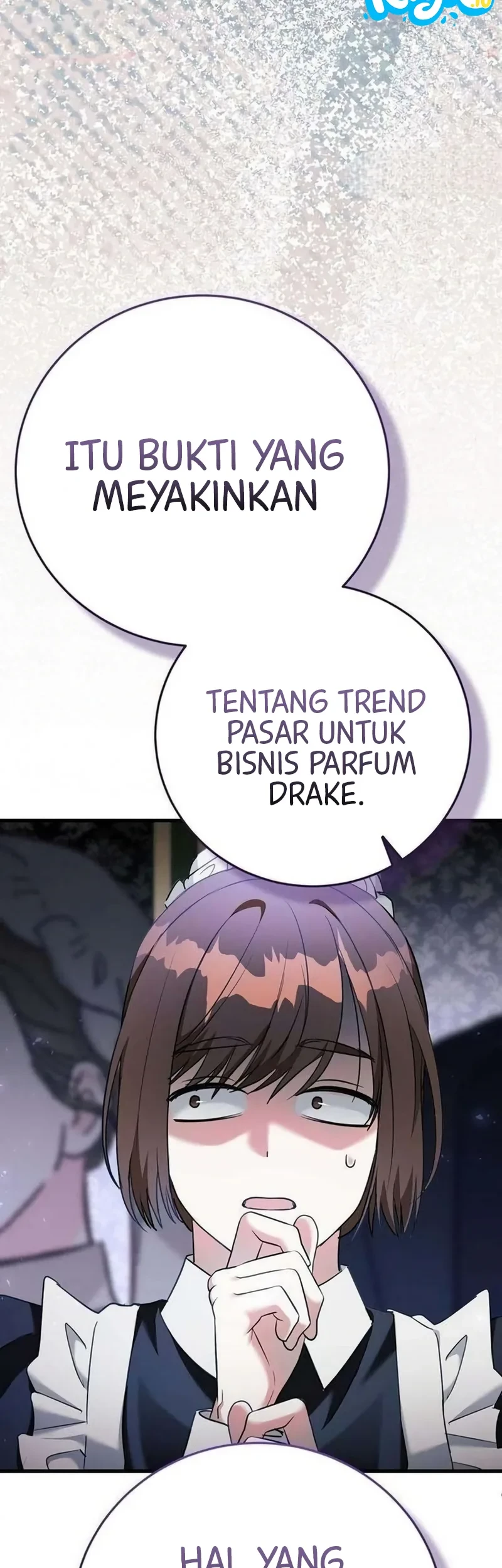 My Twin Stole My Place as His Wife Chapter 4 Gambar 50