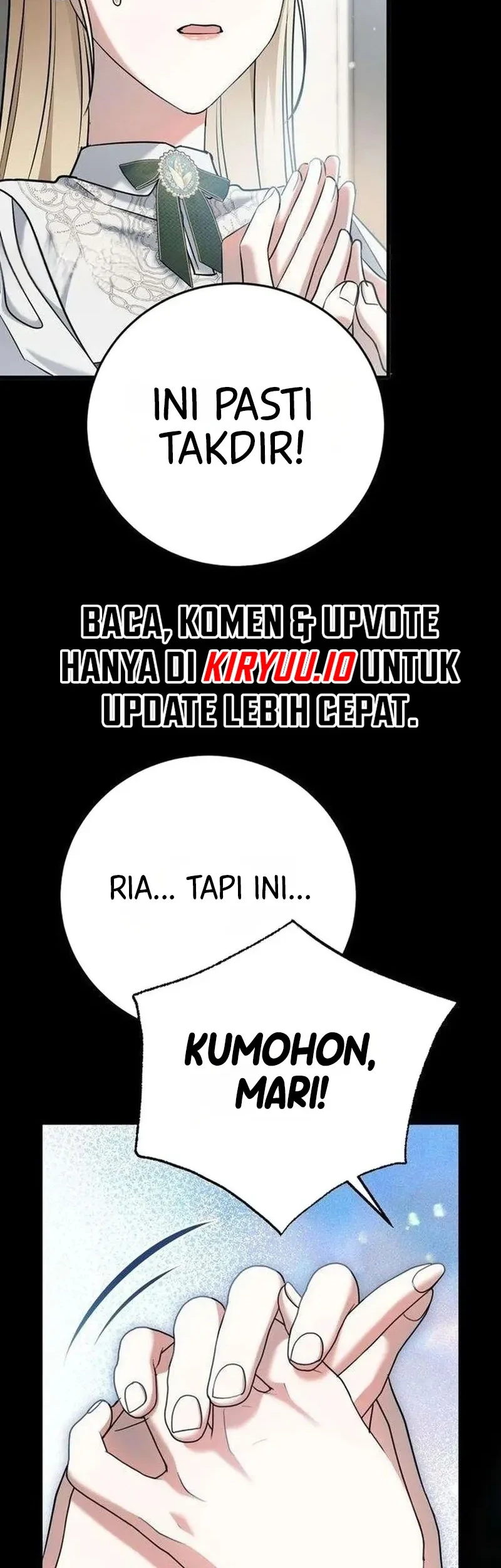 My Twin Stole My Place as His Wife Chapter 5 Gambar 49