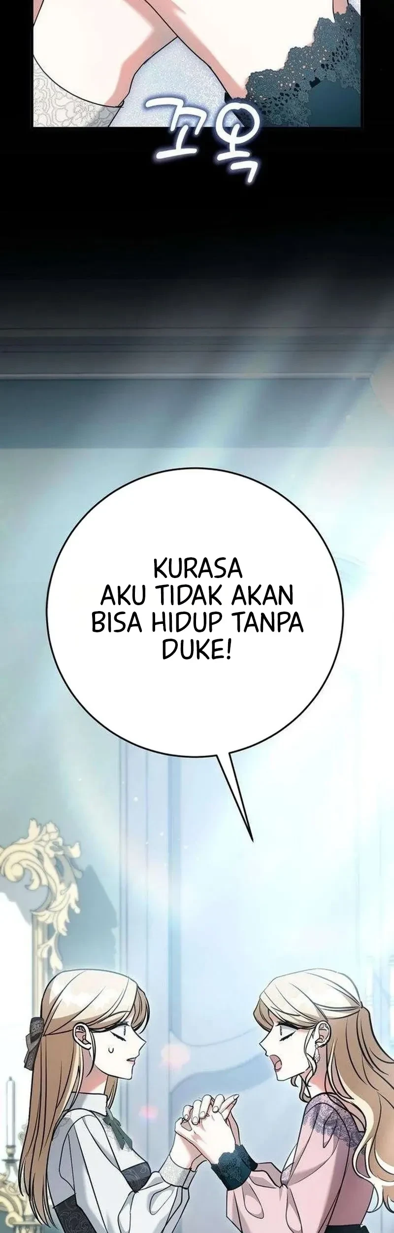 My Twin Stole My Place as His Wife Chapter 5 Gambar 50