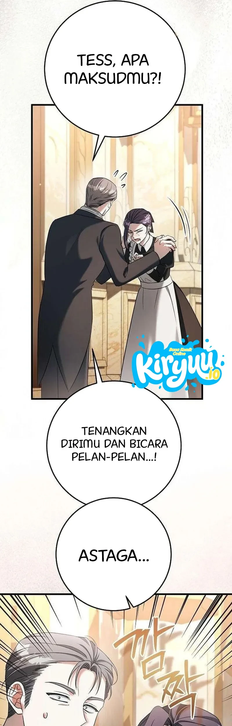 My Twin Stole My Place as His Wife Chapter 6 Gambar 48