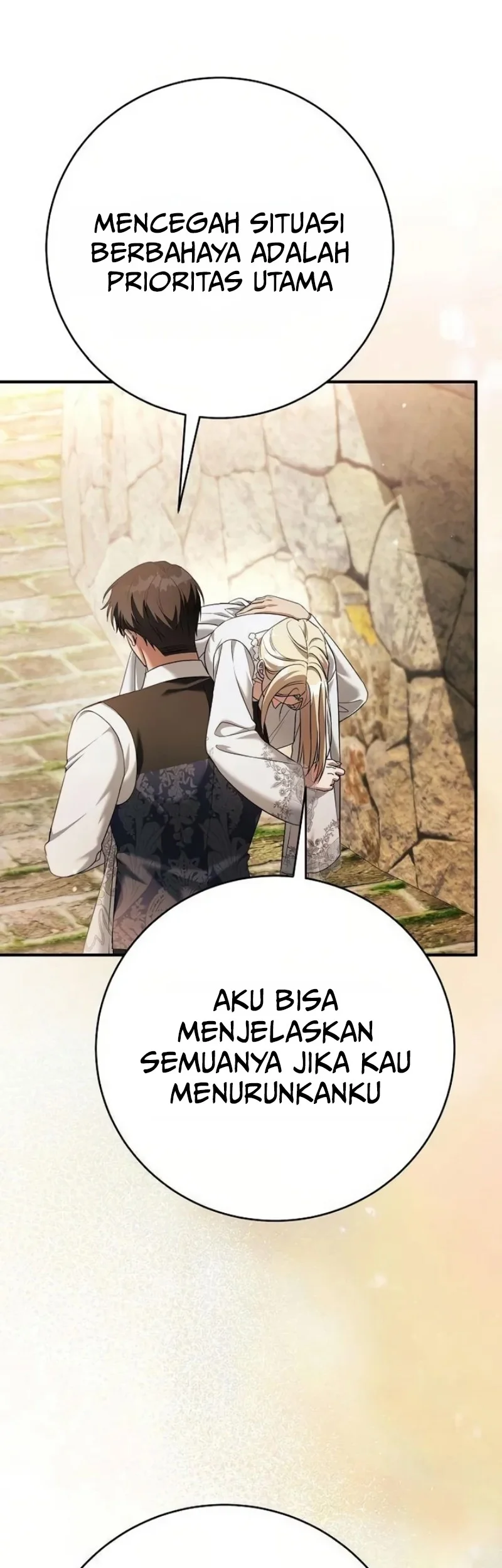 My Twin Stole My Place as His Wife Chapter 7 Gambar 47