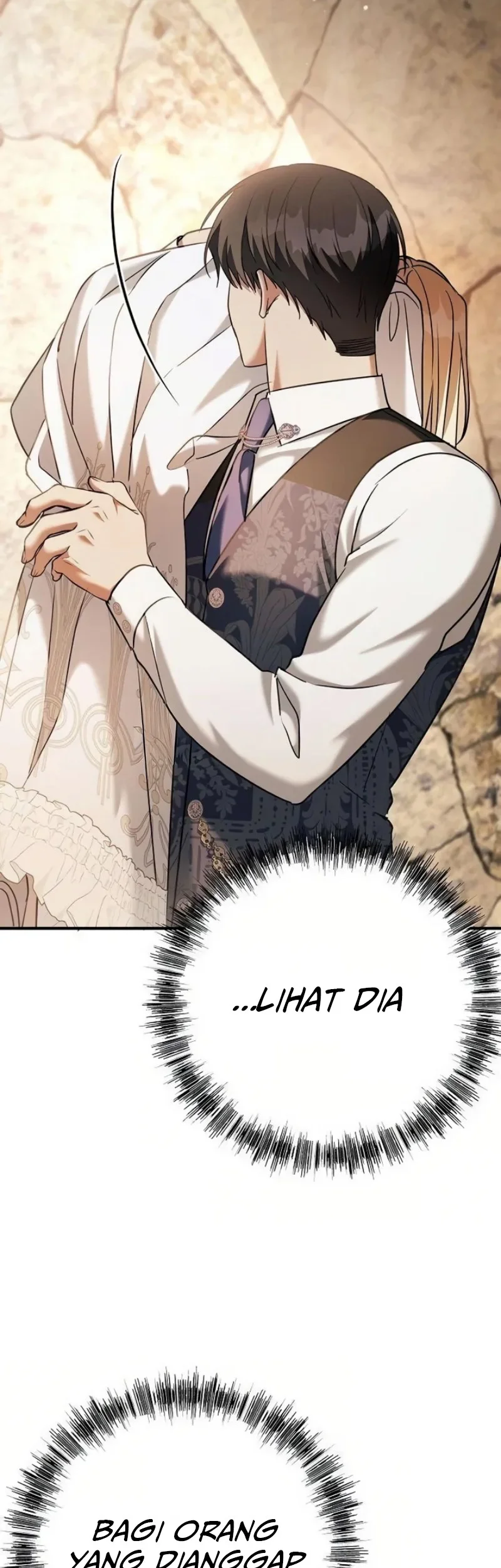 My Twin Stole My Place as His Wife Chapter 7 Gambar 49
