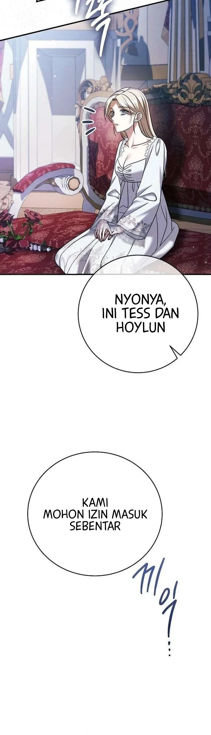 My Twin Stole My Place as His Wife Chapter 8 Gambar 46