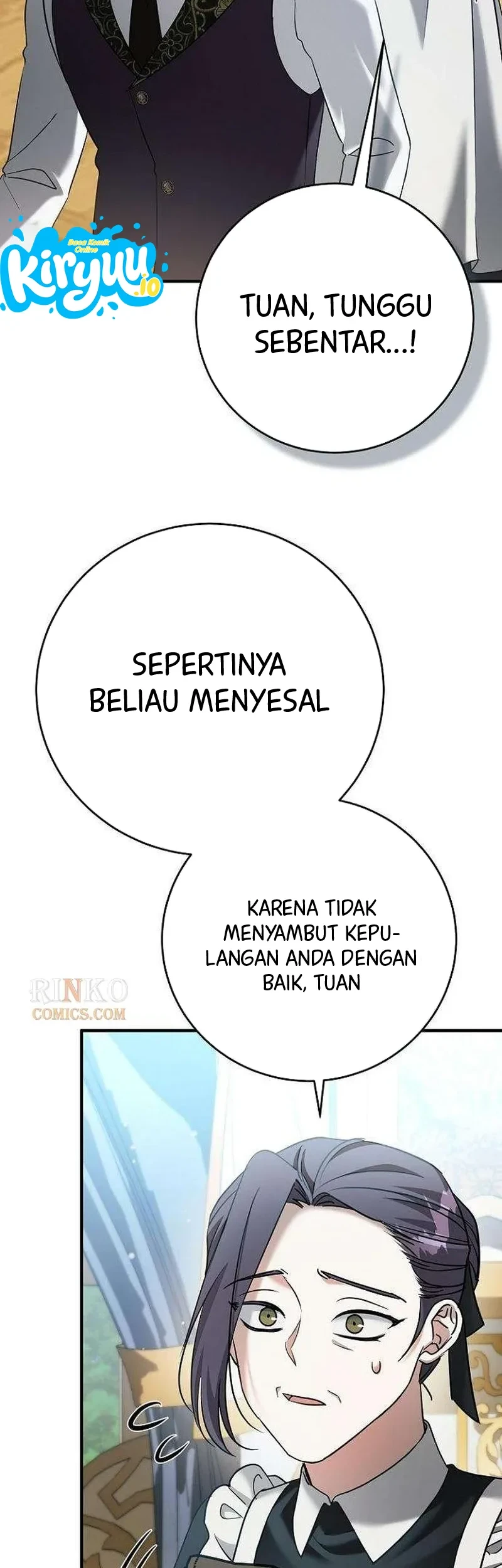 My Twin Stole My Place as His Wife Chapter 9 Gambar 42