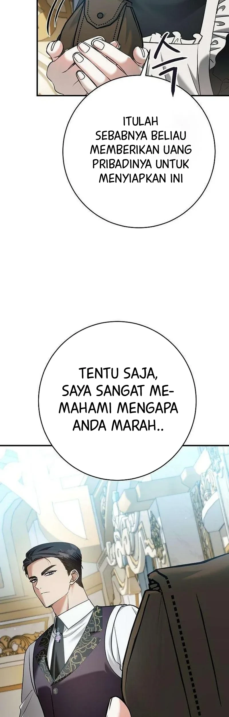 My Twin Stole My Place as His Wife Chapter 9 Gambar 43