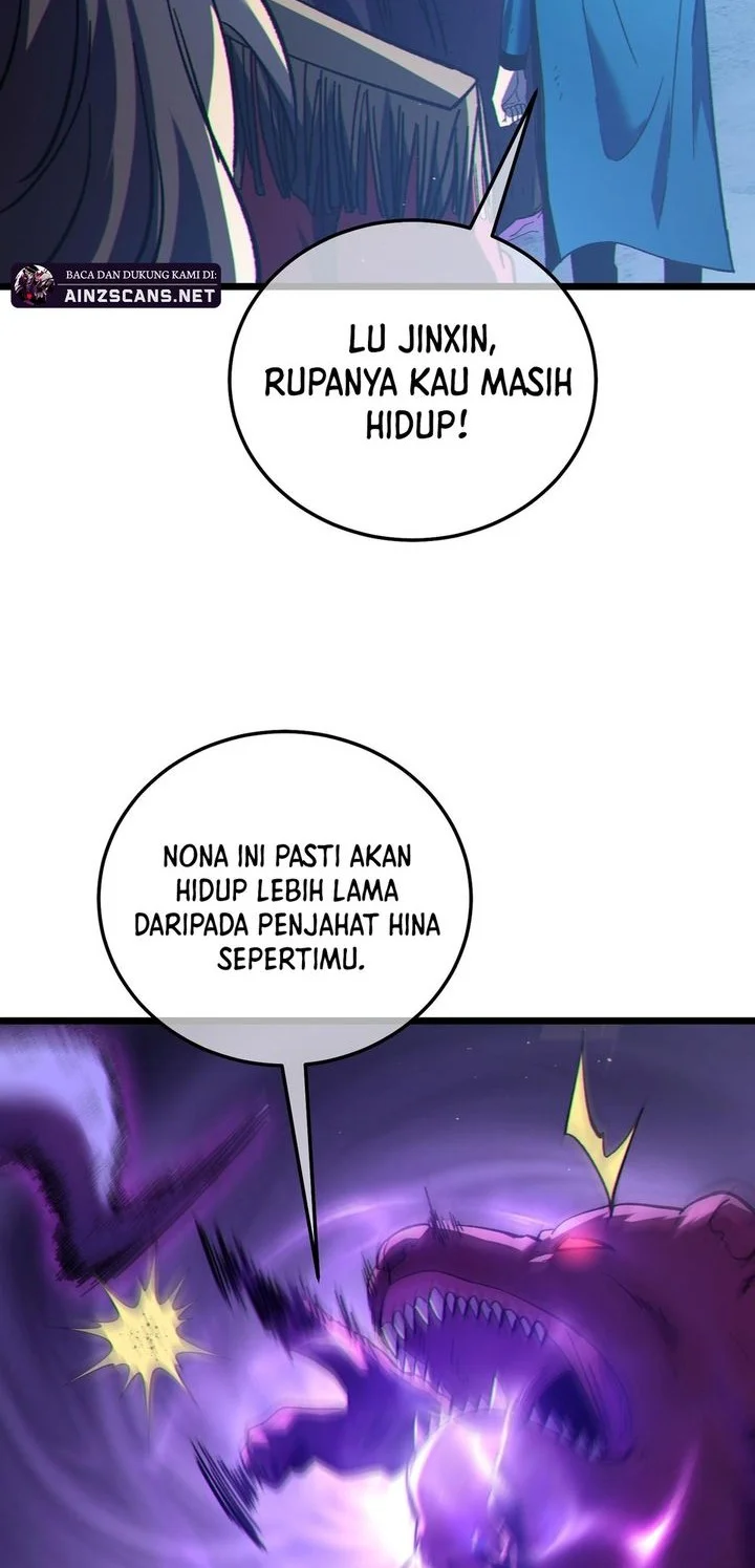 My Unbeatable Passive Skill Lets Me Deal Massive Damage! Chapter 112 Gambar 36