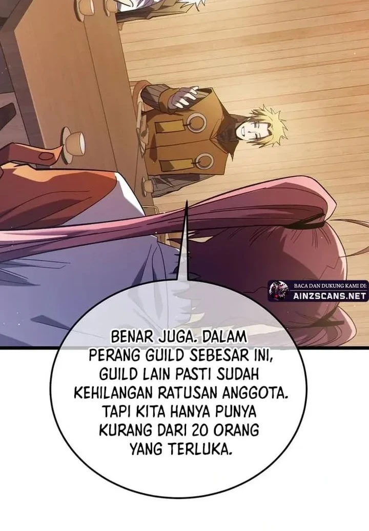 My Unbeatable Passive Skill Lets Me Deal Massive Damage! Chapter 113 Gambar 34