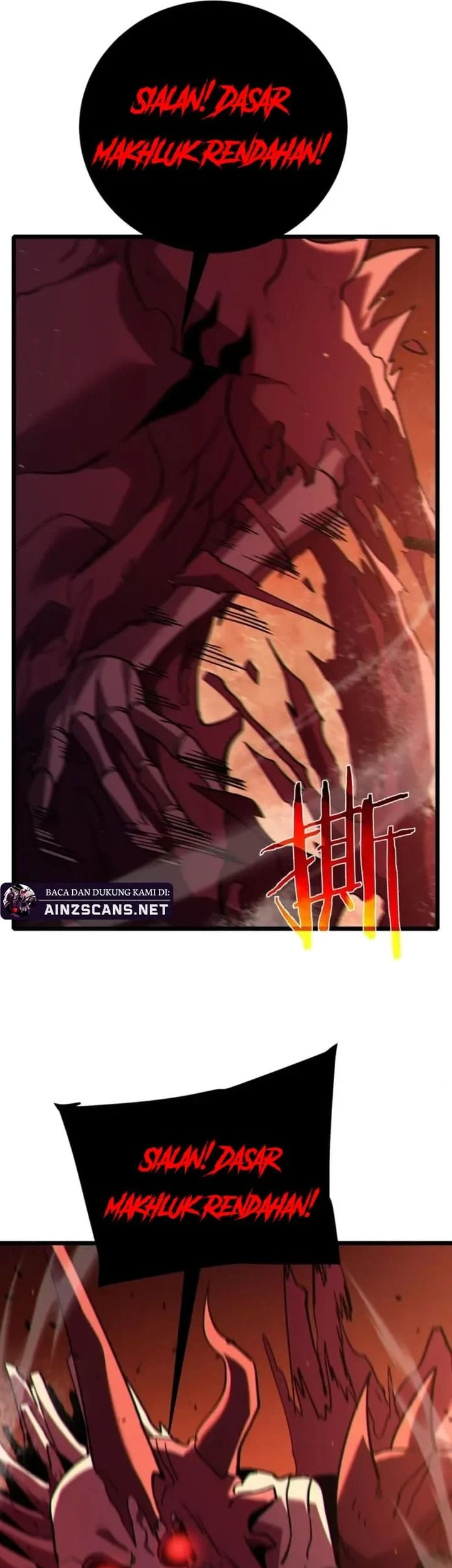 My Unbeatable Passive Skill Lets Me Deal Massive Damage! Chapter 118 Gambar 31