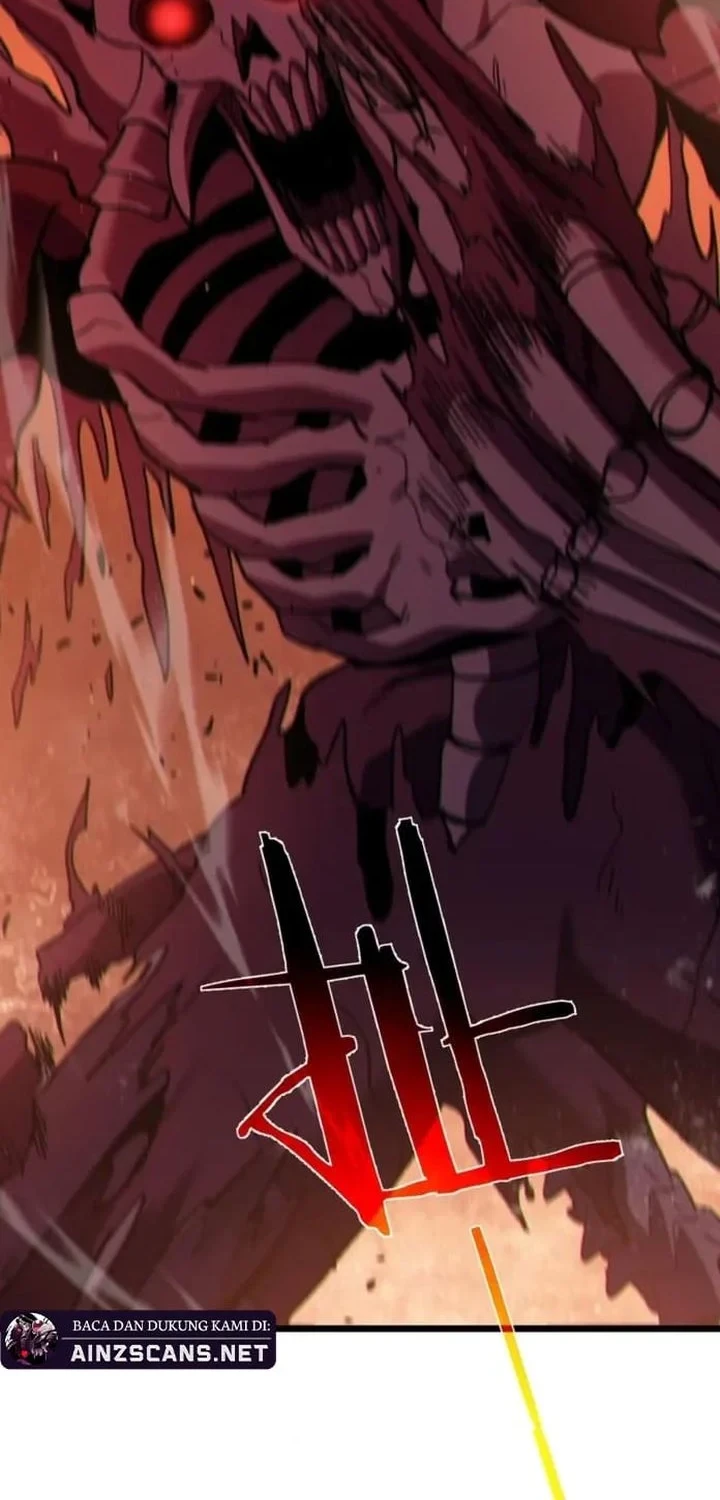 My Unbeatable Passive Skill Lets Me Deal Massive Damage! Chapter 118 Gambar 32