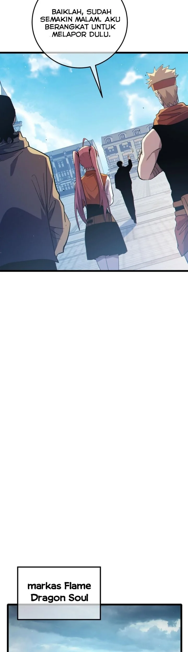 My Unbeatable Passive Skill Lets Me Deal Massive Damage! Chapter 122 Gambar 27