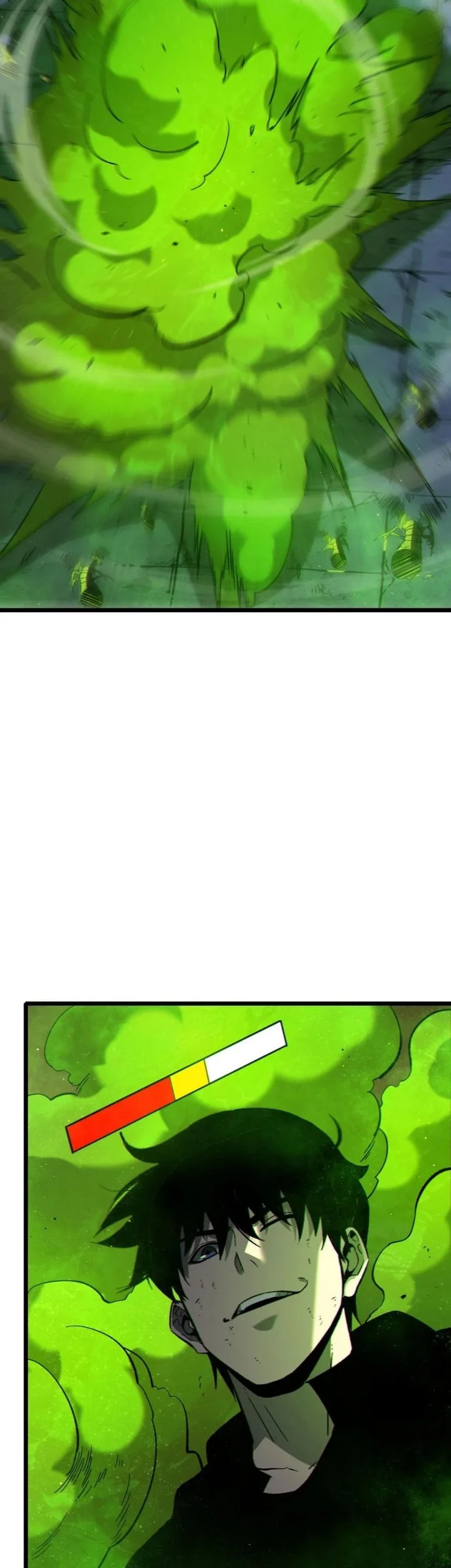 My Unbeatable Passive Skill Lets Me Deal Massive Damage! Chapter 123 Gambar 31