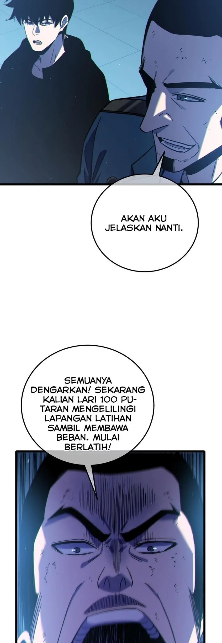 My Unbeatable Passive Skill Lets Me Deal Massive Damage! Chapter 124 Gambar 31