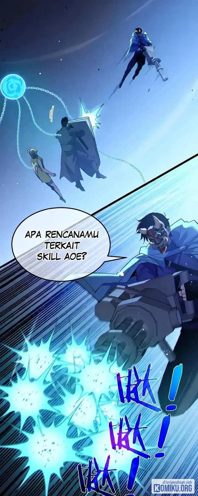 My Unbeatable Passive Skill Lets Me Deal Massive Damage! Chapter 144 Gambar 38