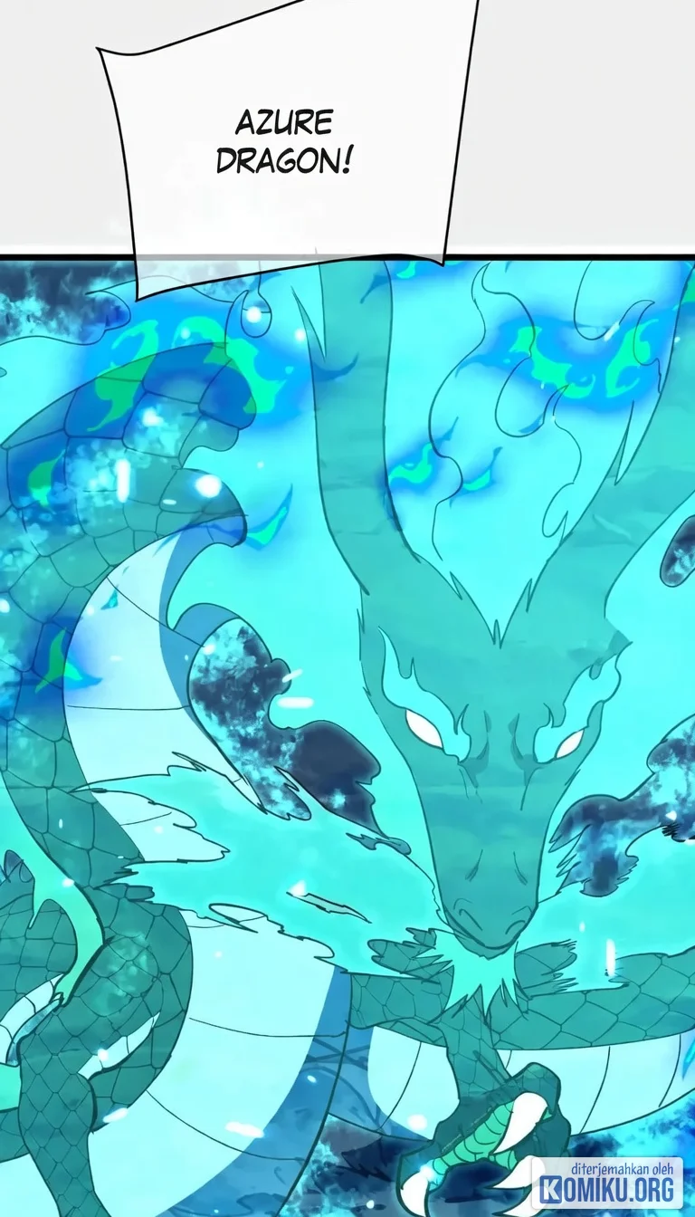 My Unbeatable Passive Skill Lets Me Deal Massive Damage! Chapter 147 Gambar 44