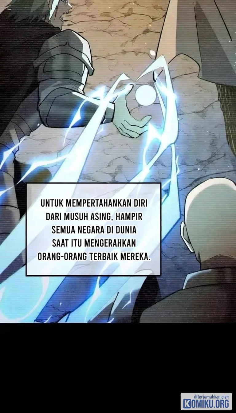 My Unbeatable Passive Skill Lets Me Deal Massive Damage! Chapter 150 Gambar 36