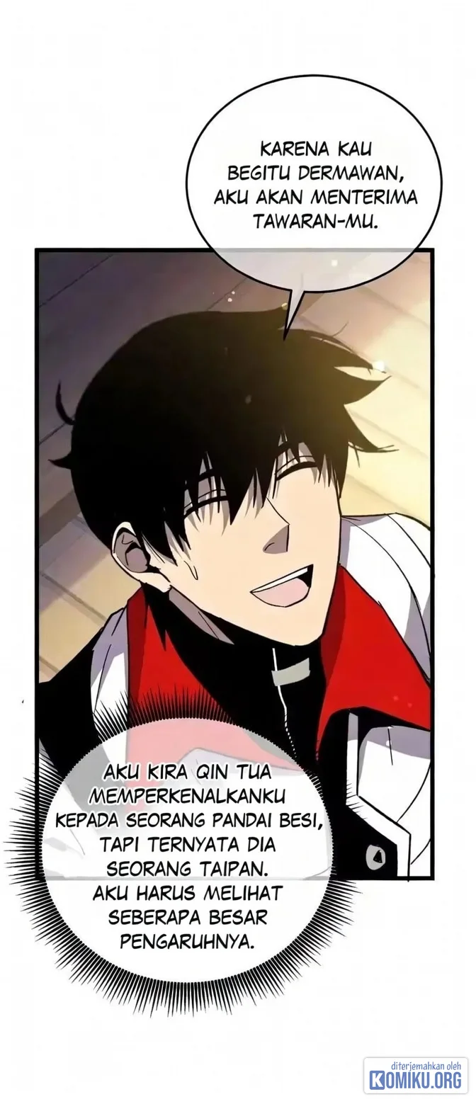 My Unbeatable Passive Skill Lets Me Deal Massive Damage! Chapter 153 Gambar 37
