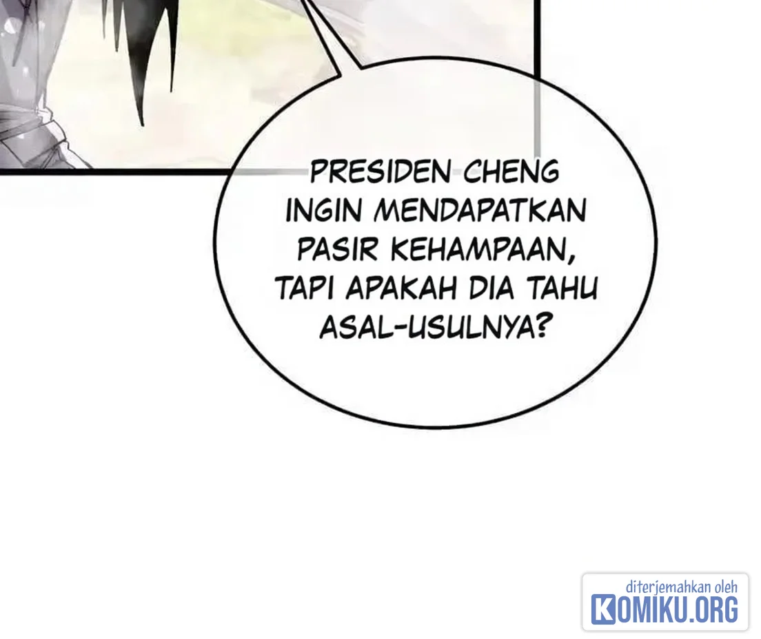 My Unbeatable Passive Skill Lets Me Deal Massive Damage! Chapter 154 Gambar 37