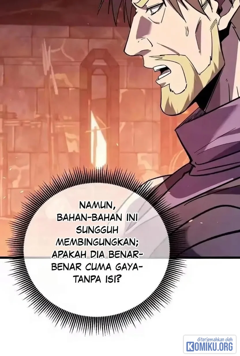 My Unbeatable Passive Skill Lets Me Deal Massive Damage! Chapter 155 Gambar 38