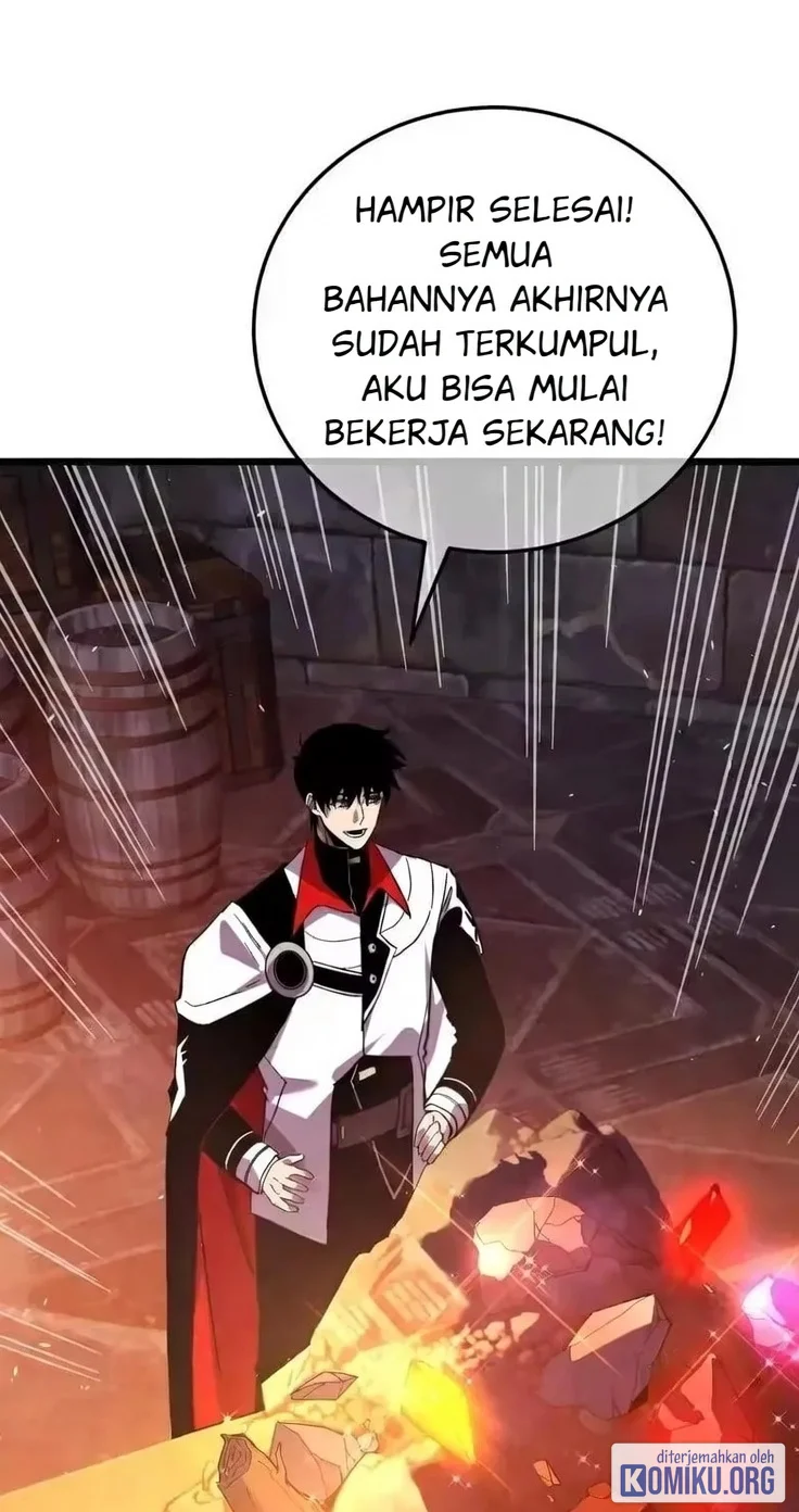 My Unbeatable Passive Skill Lets Me Deal Massive Damage! Chapter 155 Gambar 39