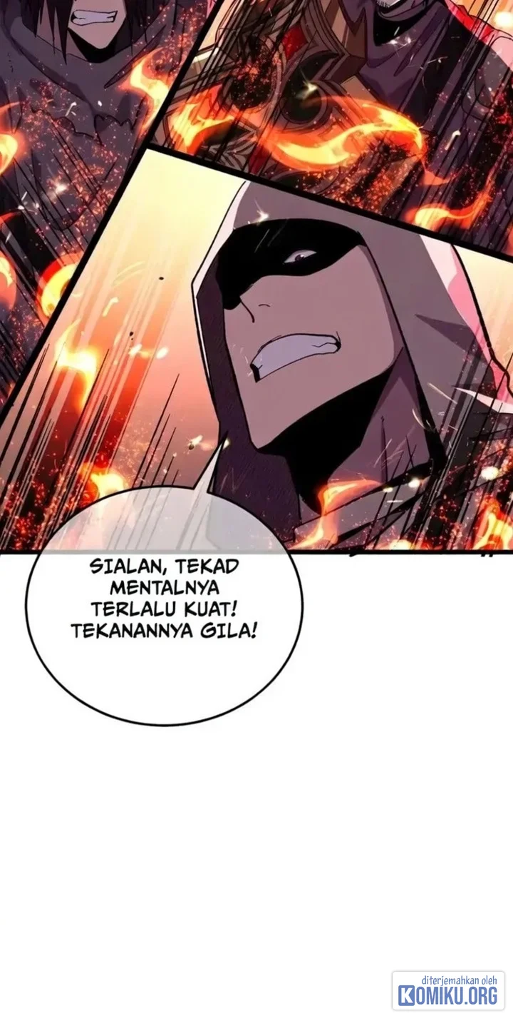 My Unbeatable Passive Skill Lets Me Deal Massive Damage! Chapter 158 Gambar 37