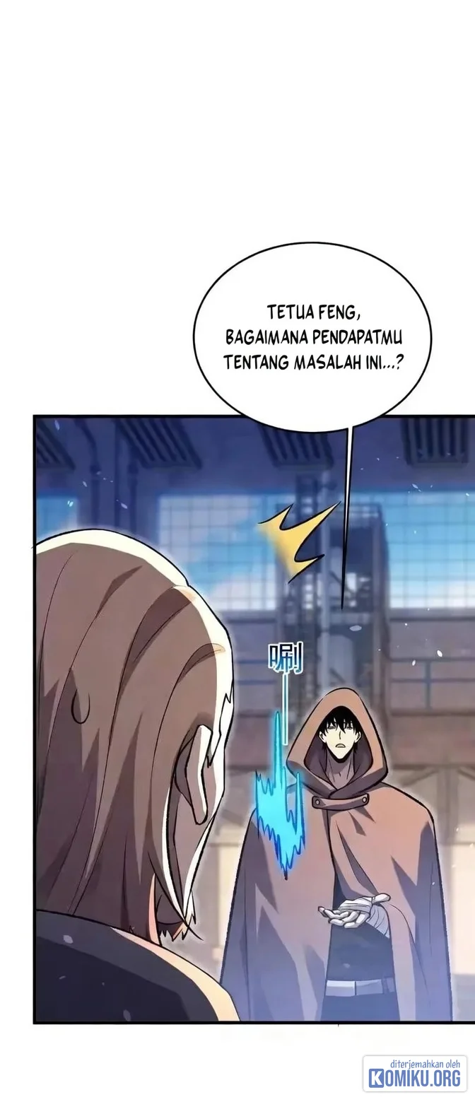 My Unbeatable Passive Skill Lets Me Deal Massive Damage! Chapter 160 Gambar 36