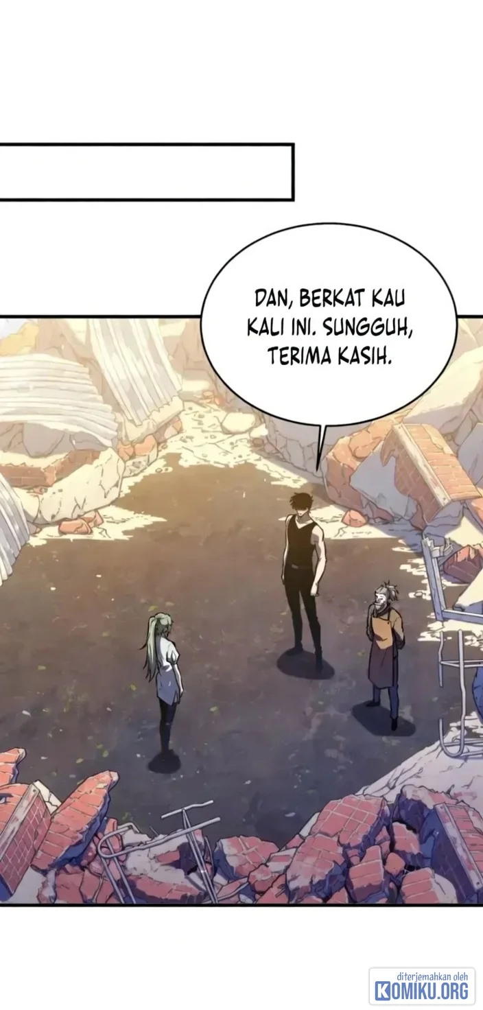 My Unbeatable Passive Skill Lets Me Deal Massive Damage! Chapter 161 Gambar 36