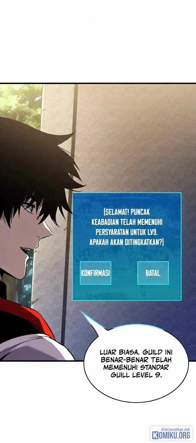 My Unbeatable Passive Skill Lets Me Deal Massive Damage! Chapter 162 Gambar 44
