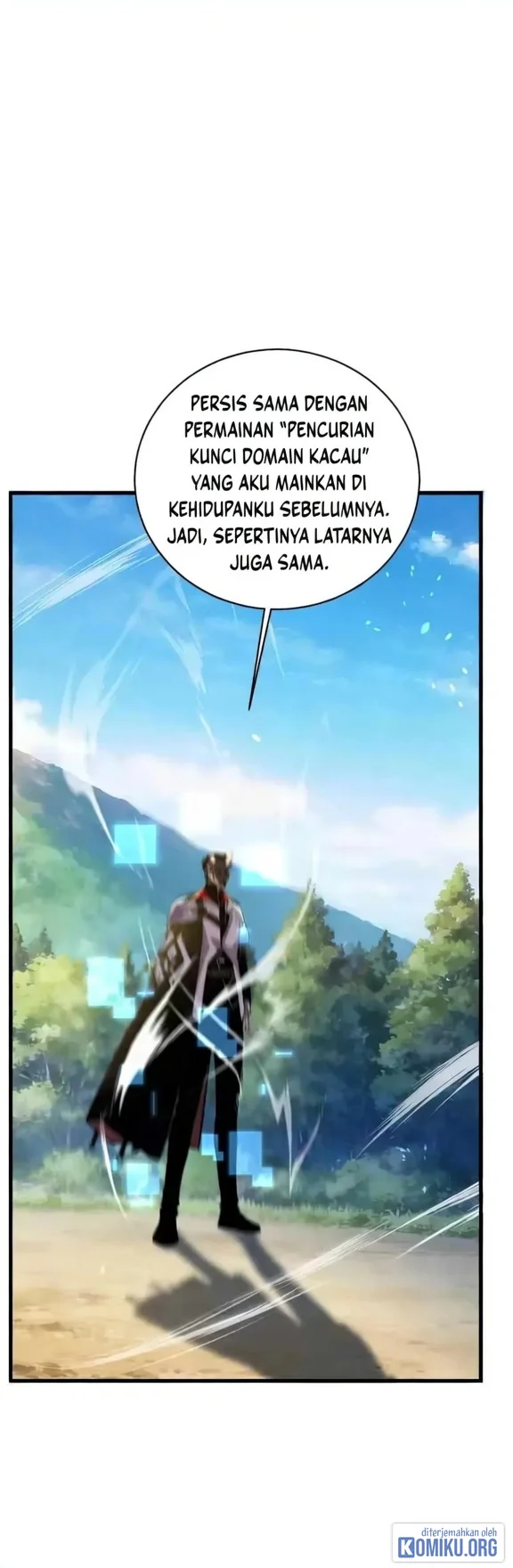 My Unbeatable Passive Skill Lets Me Deal Massive Damage! Chapter 164 Gambar 37