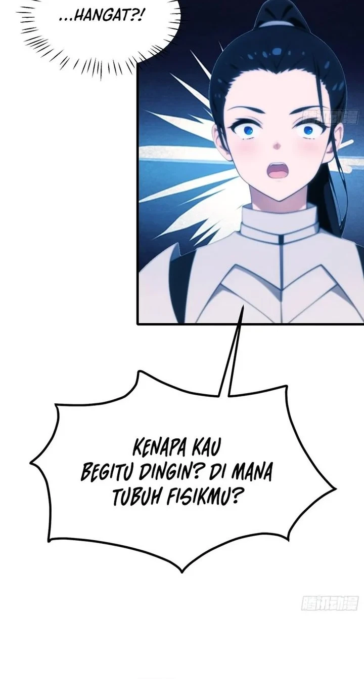 My Wife Comes From the Thousand-Year-Old Underworld Chapter 112 Gambar 16