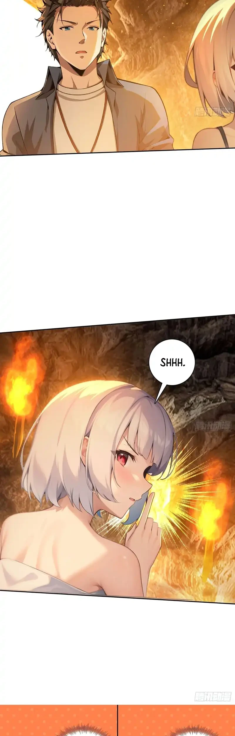 My Wife Comes From the Thousand-Year-Old Underworld Chapter 115 Gambar 14