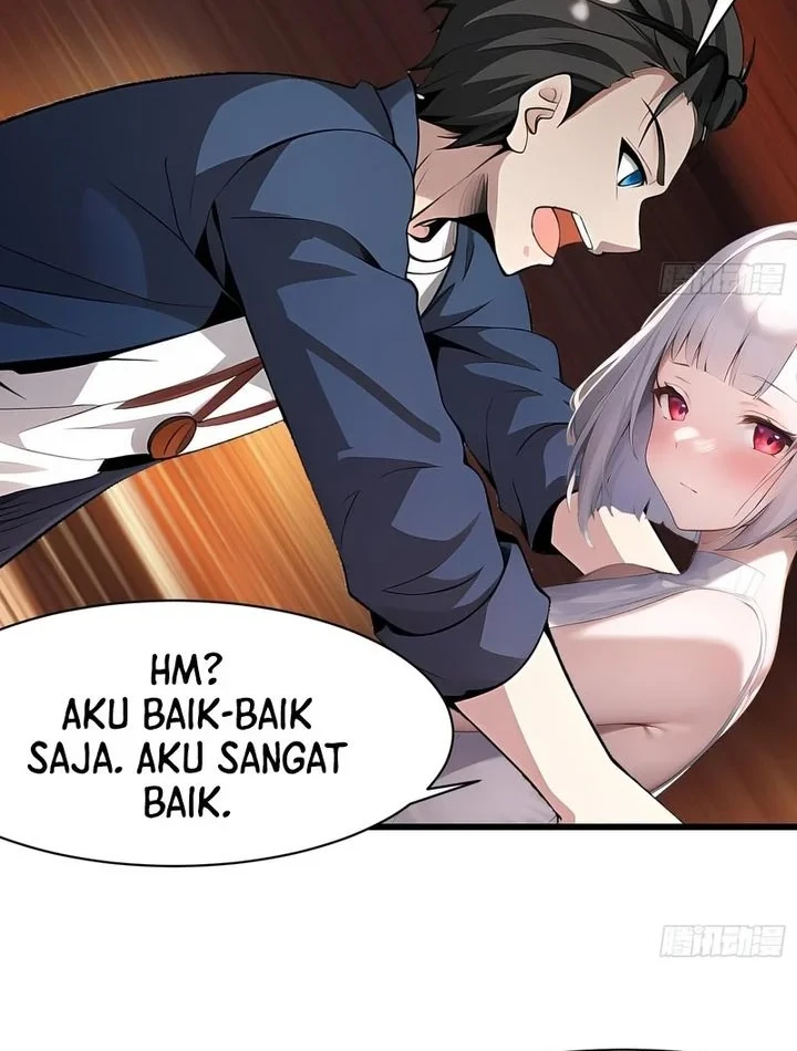 My Wife Comes From the Thousand-Year-Old Underworld Chapter 126 Gambar 16