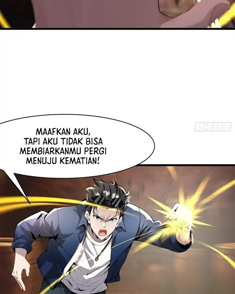 My Wife Comes From the Thousand-Year-Old Underworld Chapter 127 Gambar 15