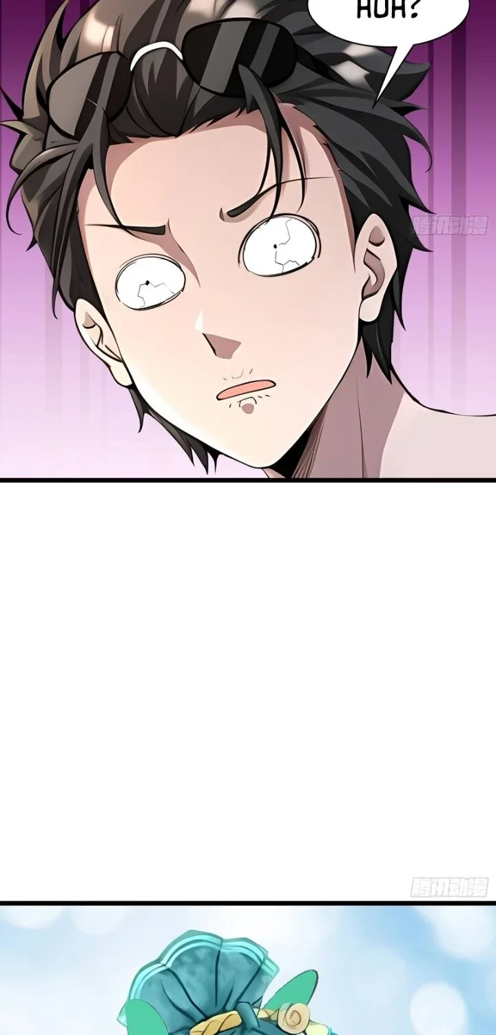 My Wife Comes From the Thousand-Year-Old Underworld Chapter 148 Gambar 16