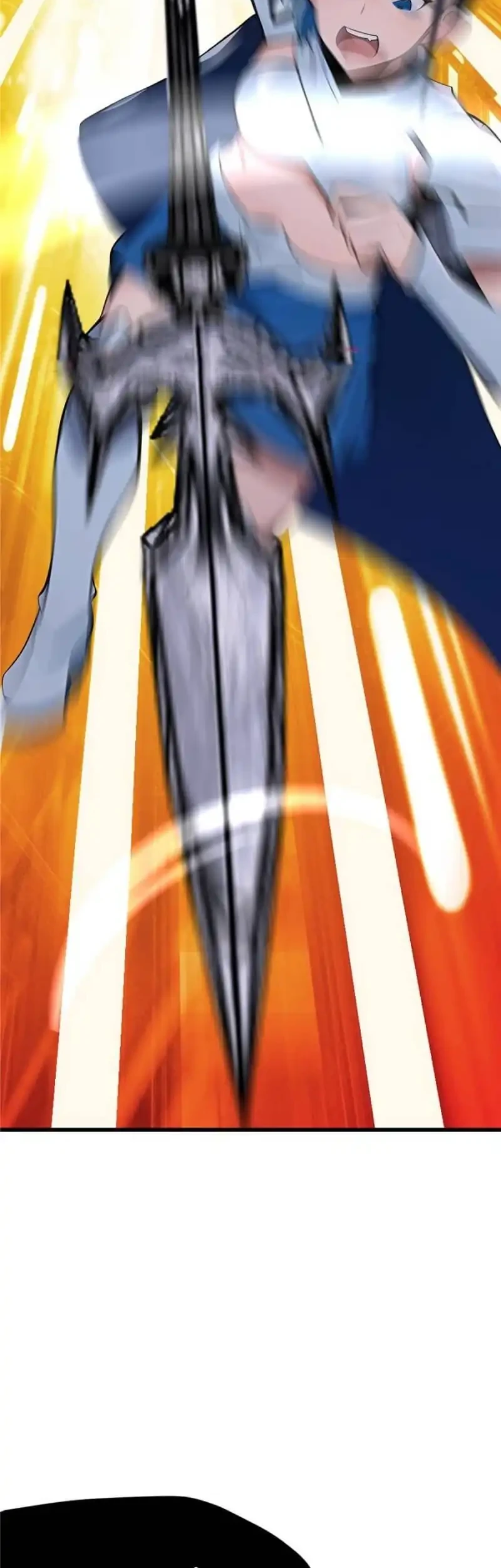 My Wife Comes From the Thousand-Year-Old Underworld Chapter 71 Gambar 18