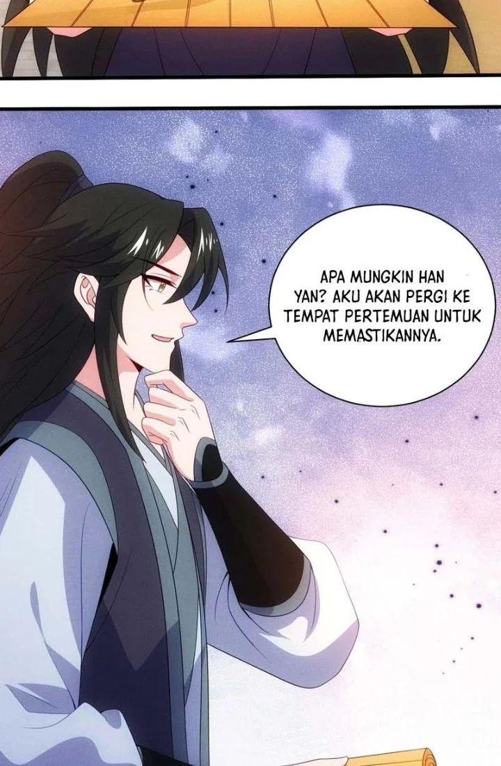My Wife Is a Heavenly Big Shot Chapter 107 Gambar 19