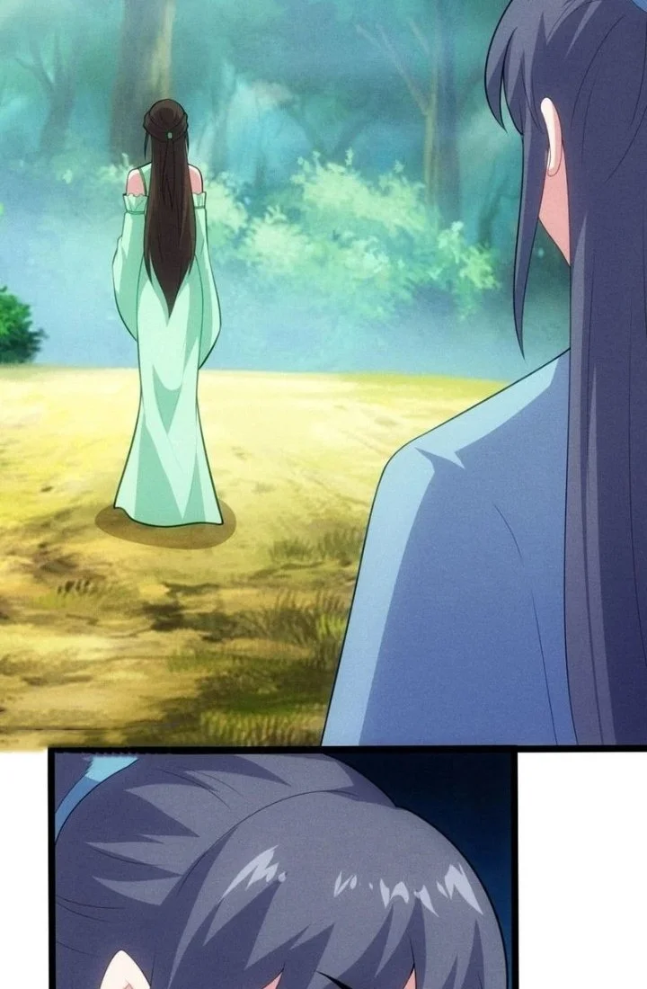 My Wife Is a Heavenly Big Shot Chapter 122 Gambar 18