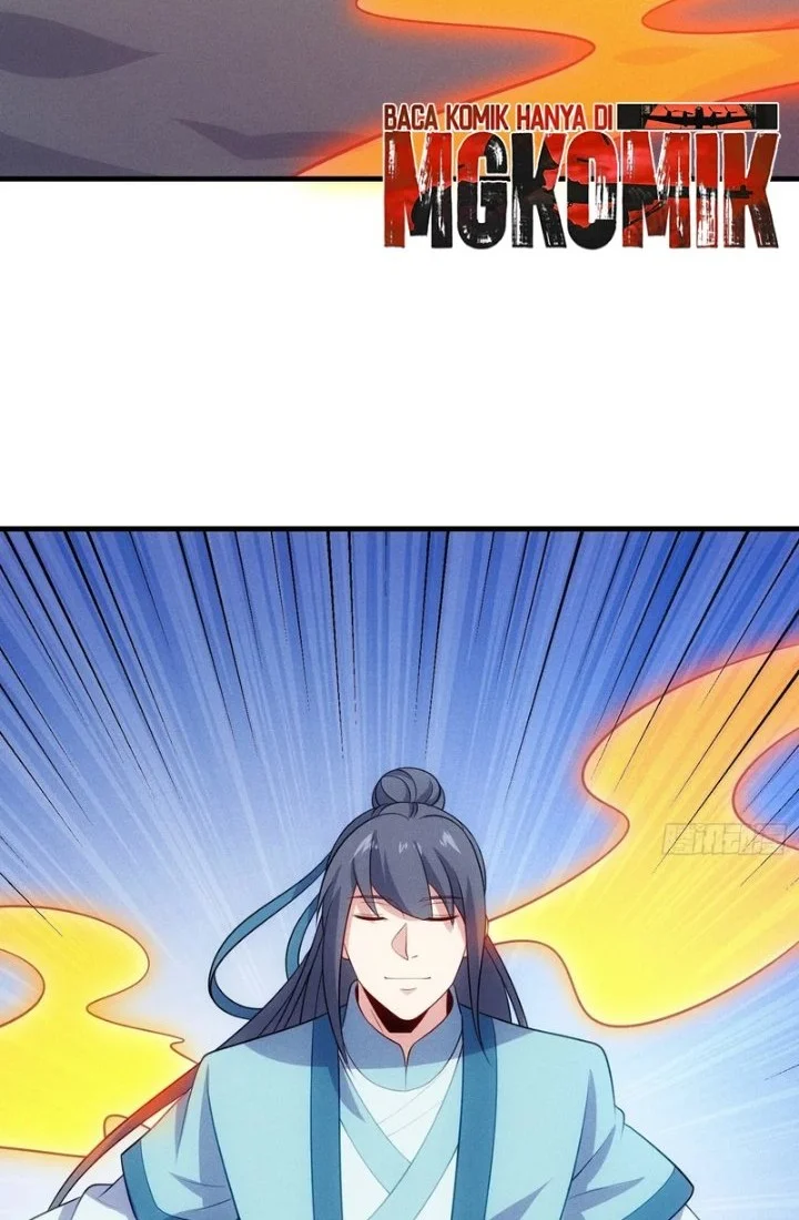 My Wife Is a Heavenly Big Shot Chapter 130 Gambar 24