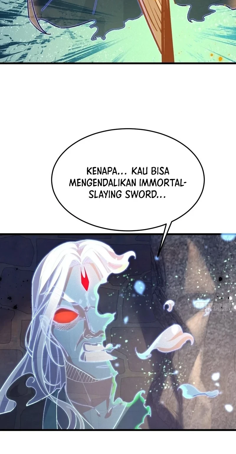 My Wife Is a Heavenly Big Shot Chapter 17 Gambar 18