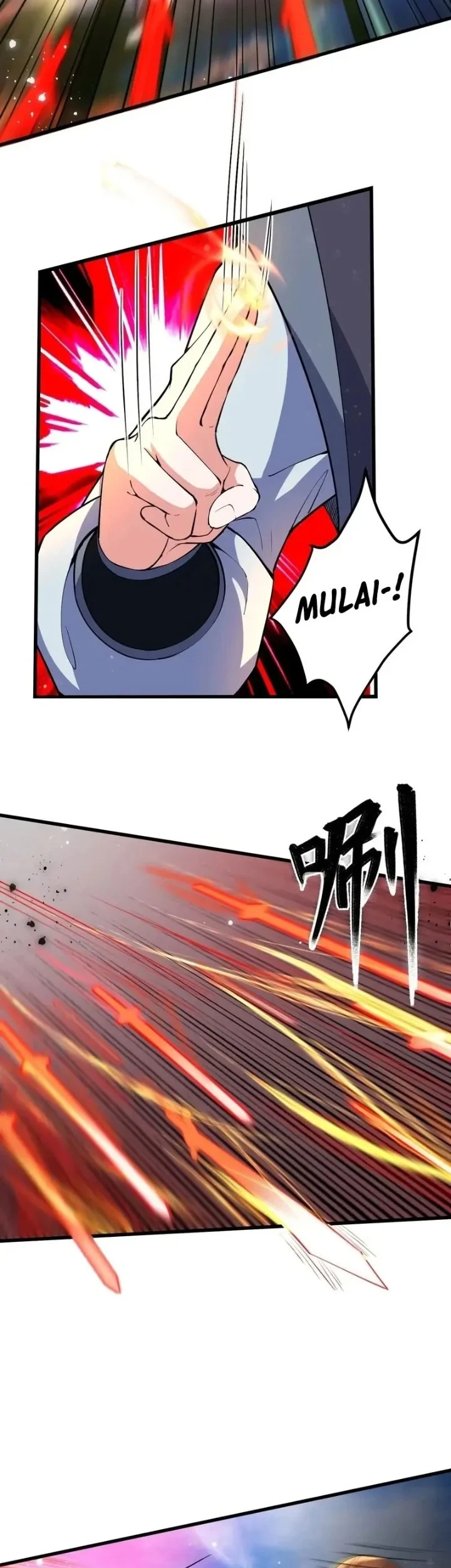 My Wife Is a Heavenly Big Shot Chapter 33 Gambar 19