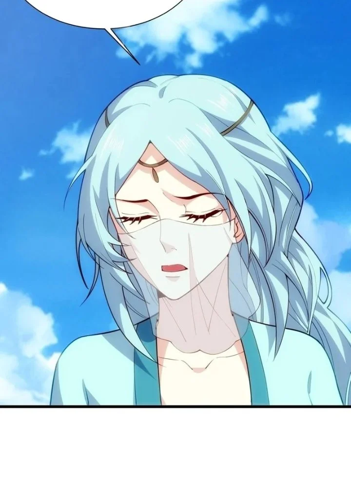 My Wife Is a Heavenly Big Shot Chapter 59 Gambar 23