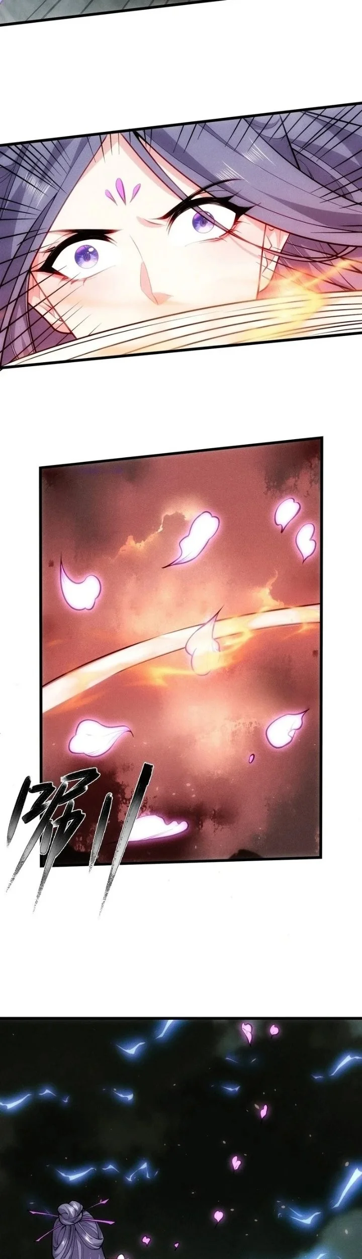My Wife Is a Heavenly Big Shot Chapter 62 Gambar 19