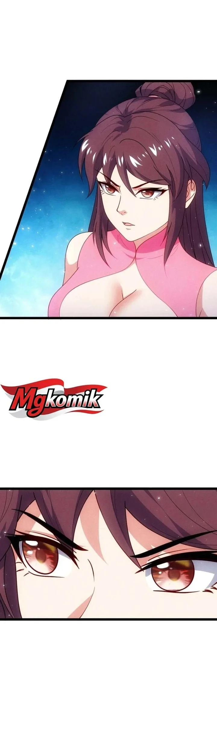 My Wife Is a Heavenly Big Shot Chapter 71 Gambar 20