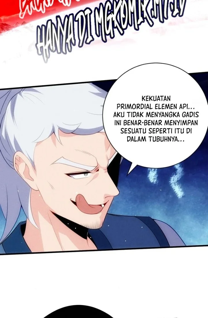 My Wife Is a Heavenly Big Shot Chapter 76 Gambar 20