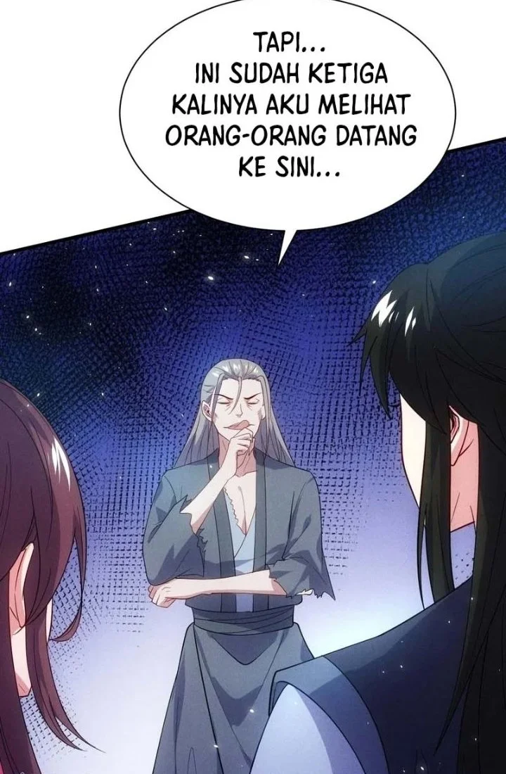 My Wife Is a Heavenly Big Shot Chapter 77 Gambar 21
