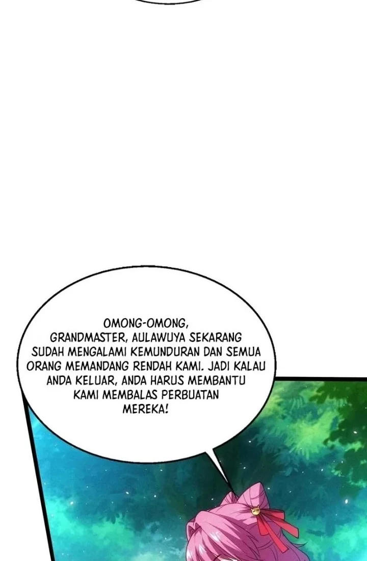 My Wife Is a Heavenly Big Shot Chapter 80 Gambar 21