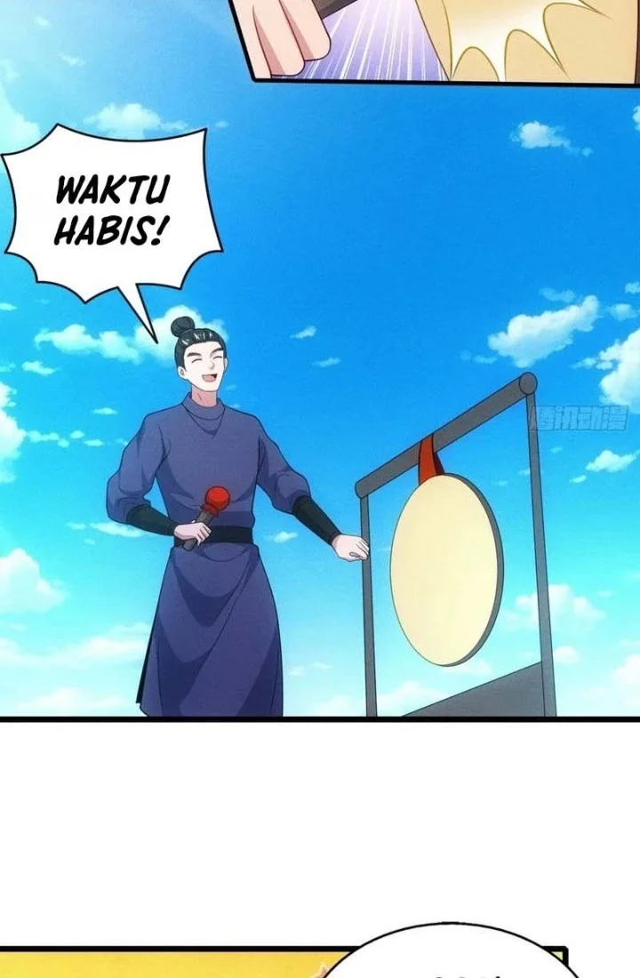 My Wife Is a Heavenly Big Shot Chapter 96 Gambar 21
