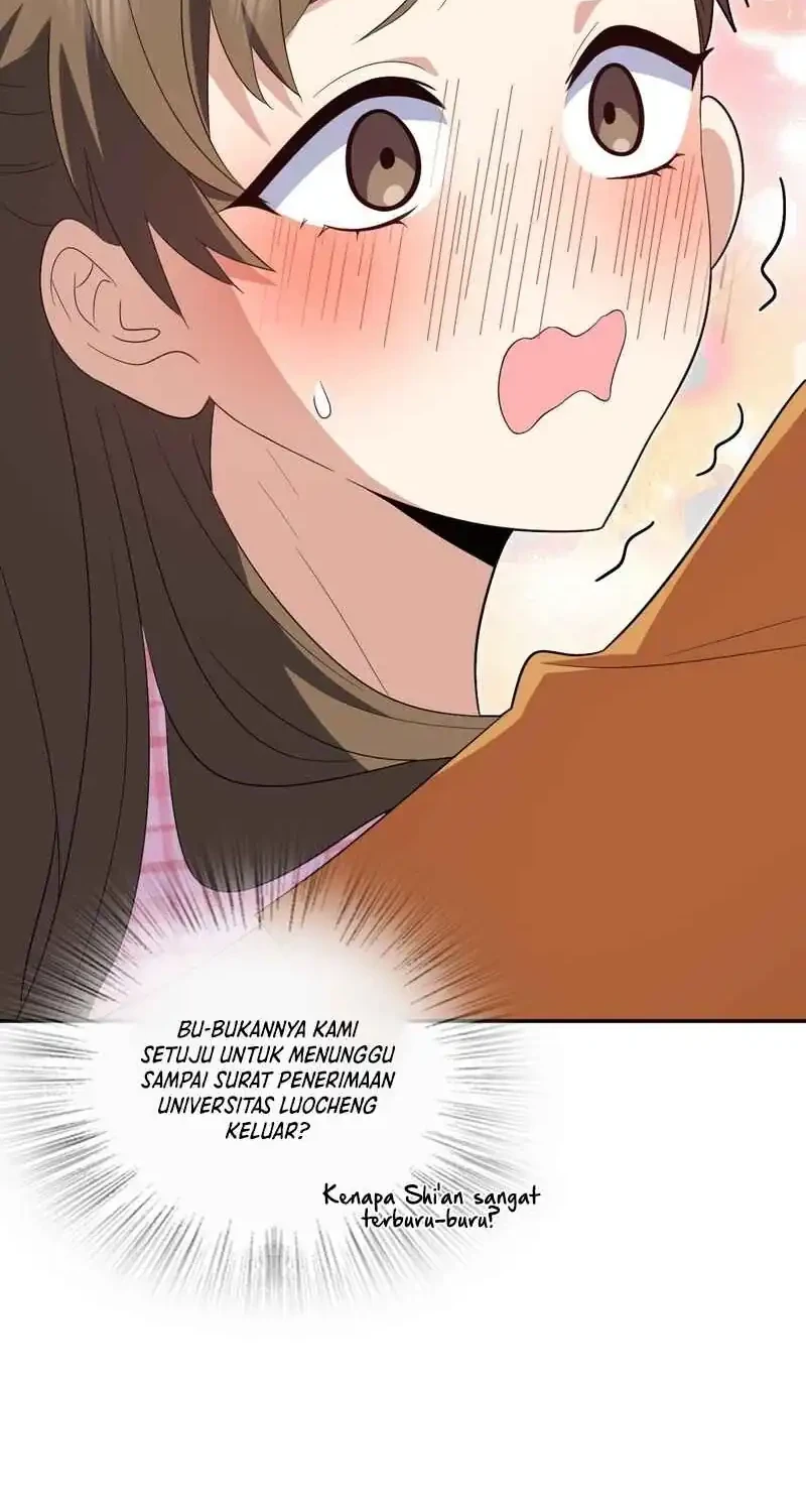 My Wife Is From a Thousand Years Ago Chapter 442 Gambar 24