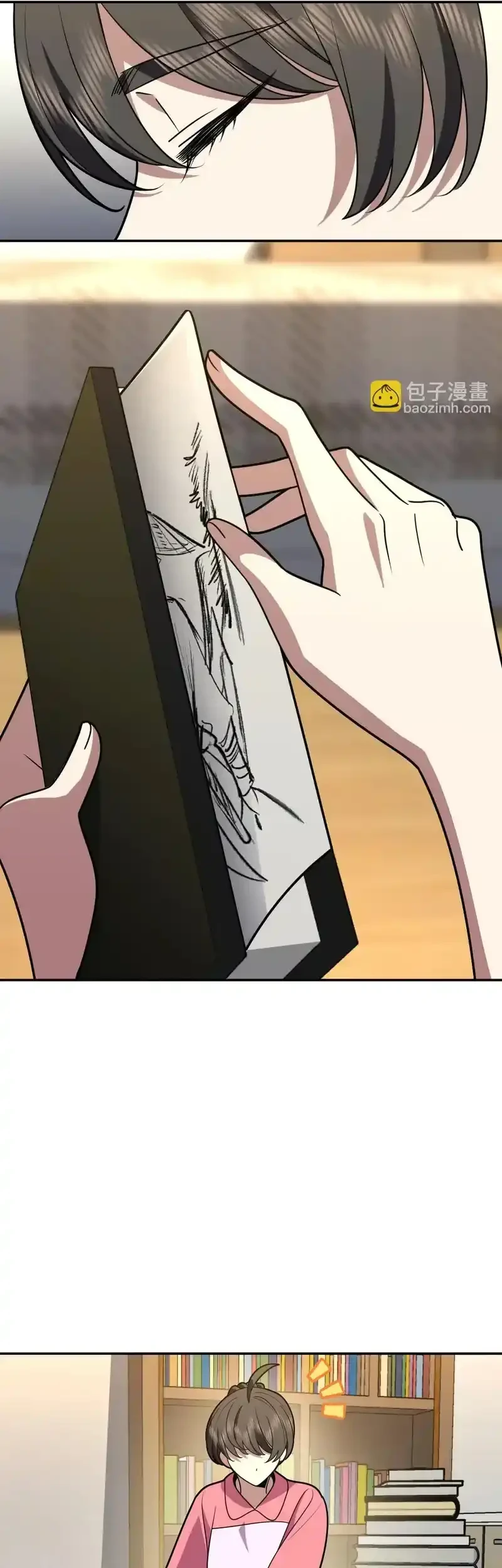 My Wife Is From a Thousand Years Ago Chapter 454 Gambar 31