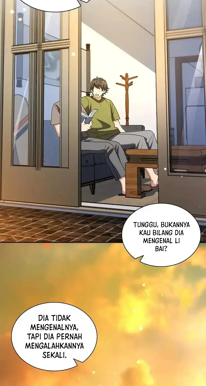 My Wife Is From a Thousand Years Ago Chapter 455 Gambar 24
